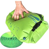 Amazon.co.jp: Scrubba スクラバ 洗濯バッグ 洗濯袋 ランドリーバッグ 