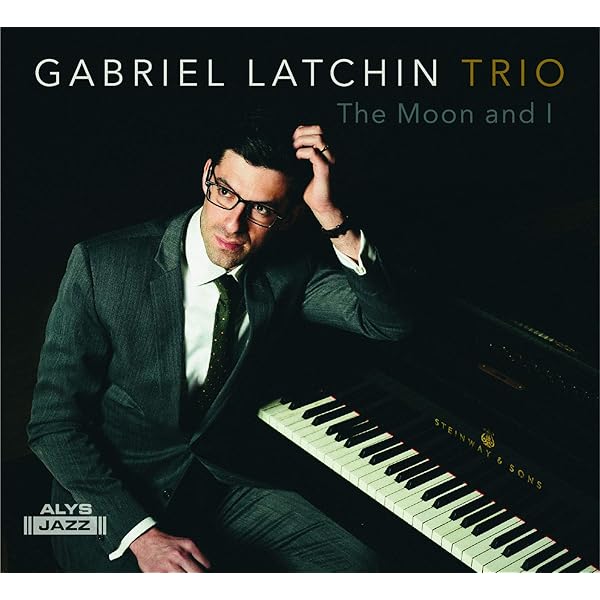 Amazon.co.jp: Introducing Gabriel Latchin Trio: ミュージック