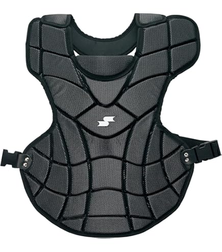 Amazon | SSK(エスエスケイ) 軟式用プロテクター(マット調) SSK