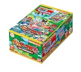 妖怪ウォッチ 妖怪アークK6 ~救え! 絶滅危惧妖怪! ~ (BOX)