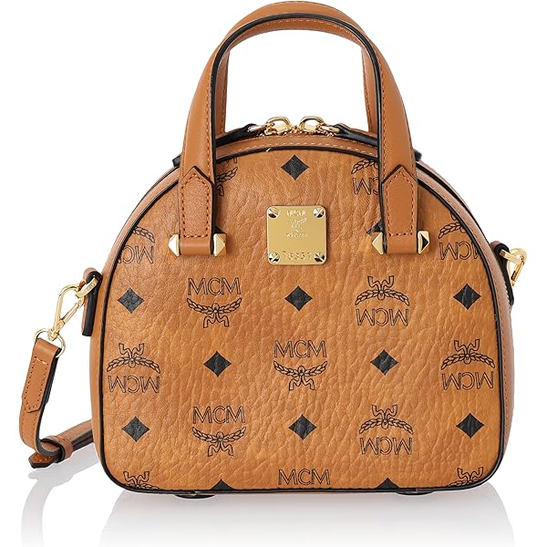 【国内発送】MCM トートバッグ - ヴィセトス MWP AATN03 CO001 国内発送】MCM トートバッグ - ヴィセトス MWP AATN03 CO001