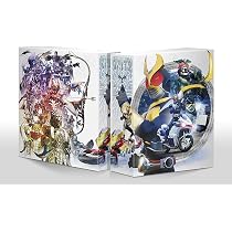 Amazon.co.jp: 仮面ライダーアギト Blu-ray BOX 【初回生産限定版】全3