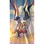 天気の子 QHD(540×960)壁紙 森嶋帆高,天野陽菜 天気の子 QHD(540×960)壁紙 森嶋帆高,天野陽菜