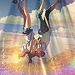 天気の子 iPad壁紙 森嶋帆高,天野陽菜 天気の子 iPad壁紙 森嶋帆高,天野陽菜