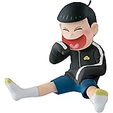 おそ松さん 十四松 なでなで6つ子 vol.3 黒ジャージ ver.