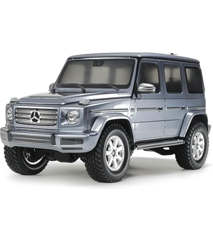 Amazon.co.jp: タミヤ(TAMIYA) 1/10 電動RCカーシリーズ No.692