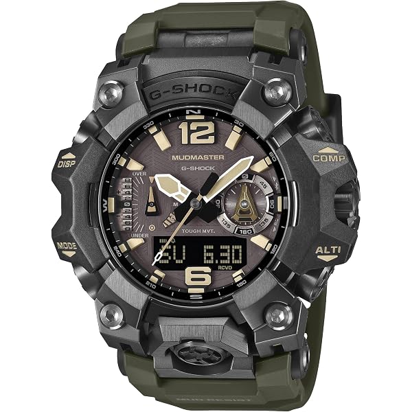 Amazon.co.jp: [カシオ]CASIO 腕時計 G-SHOCK ジーショック