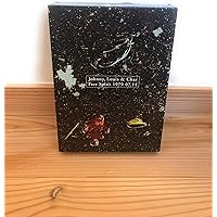 FREE SPIRIT 完全限定盤 JOHNNY, LOUIS & CRAZY FREE SPIRIT 完全限定盤 JOHNNY, LOUIS & CRAZY FREE SPIRIT