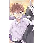 顔に出ない柏田さんと顔に出る太田君 iPhoneSE/5s/5c/5(640×1136)壁紙 太田くん