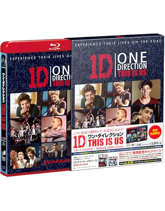 Amazon.co.jp: ホエア・ウィー・アー' ライブ・フロム・サンシーロ