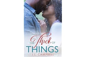 The Thick of Things (In Medias Res Book 1) (English Edition)