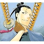 黄泉のツガイ QHD(1080×960) 与謝野 イワン（よさの イワン）