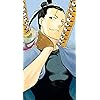 黄泉のツガイ - 与謝野 イワン（よさの イワン） iPhoneSE/5s/5c/5 壁紙 視差効果 391791