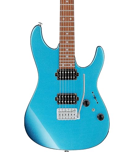 Amazon | Ibanez(アイバニーズ) エレキギター Seafoam Green Matte