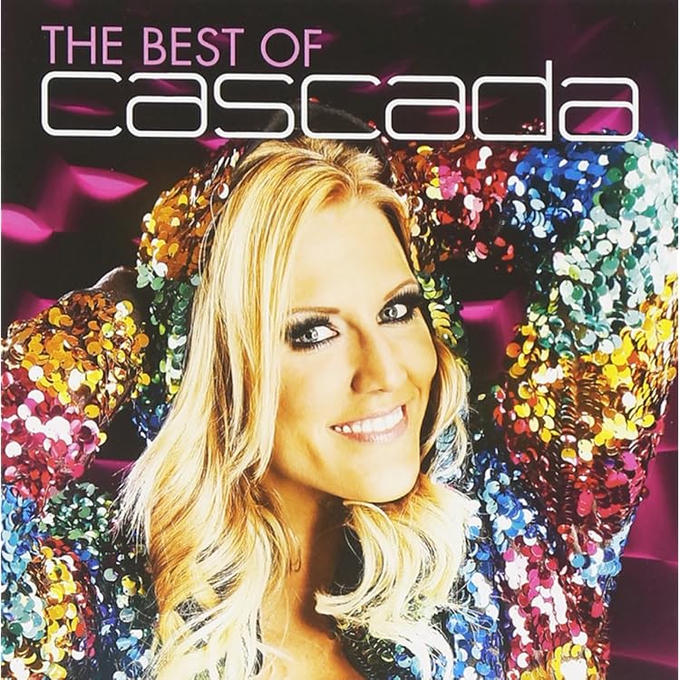 CASCADA 1st～3rdアルバム 3本セット CASCADA 1st～3rdアルバム 3本セット CASCADA 1st～3rdアルバム 3本