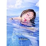 SOMEWHERE SCANDAL HARUNA