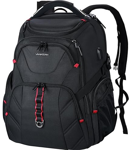 High Sierra Access 2.0 Laptoprugzak, zwart., Eén maat