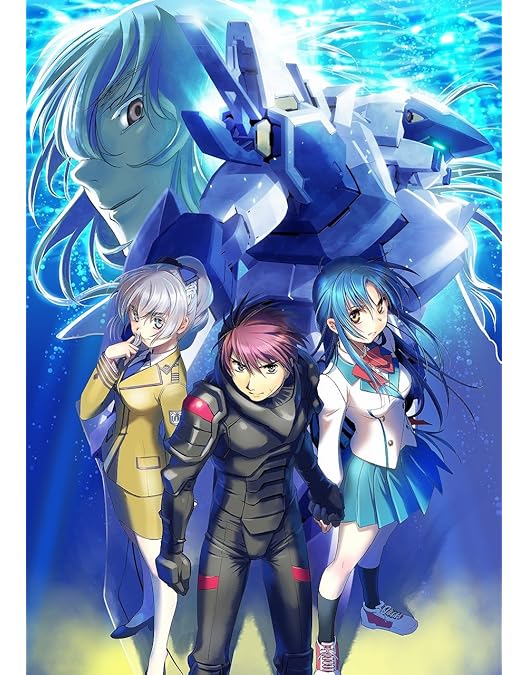 【サイン】フルメタルパニック グッズ-タオル】フルメタル・パニック！ ファンタジア文庫大感謝祭2023