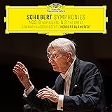 Schubert: Symphonies Nos. 8 "Unfinished" & 9 "The Great"