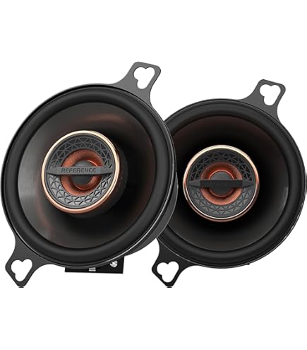 Infinity REF-3032CFX スピーカー 75W 2個セット 【公式通販】