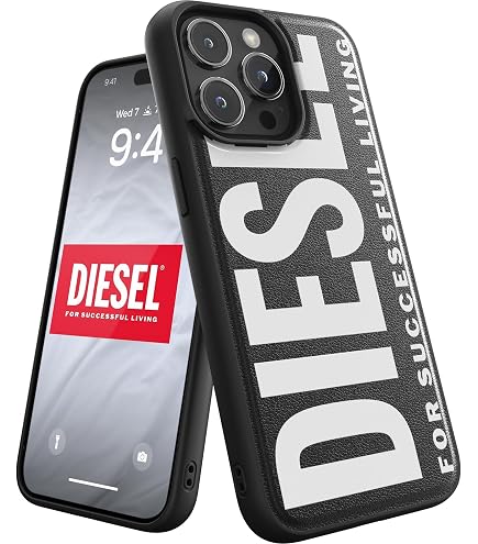 Amazon.co.jp: DIESEL FOR SUCCESSFUL LIVING iPhone17 Proと互換性有