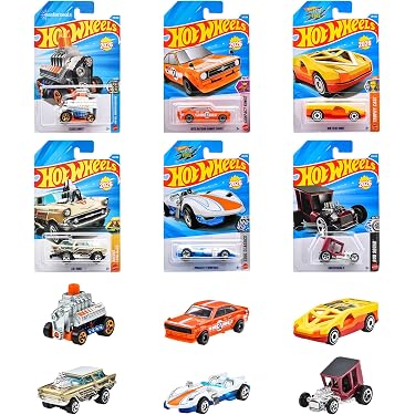 Amazon.co.jp 最新リリース: ミニカー・ダイキャストカー の新着
