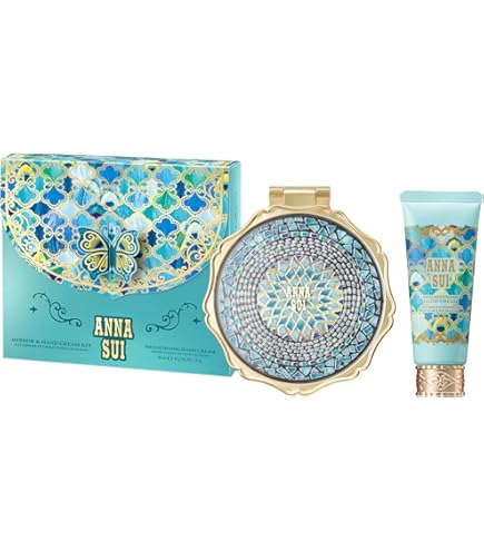 Amazon.co.jp: 東京切子コンパクトミラー 星姫 ダークブルー Silver