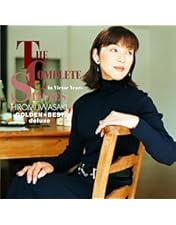 Amazon.co.jp: HIROMI IWASAKI 50th TBS Special Collection [6DVD