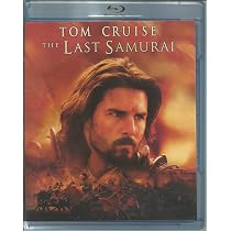 Amazon.co.jp | Last Samurai [Blu-ray] DVD・ブルーレイ