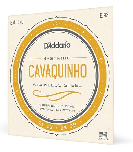 Amazon | AQUILA カヴァキーニョ用 AQ-CAV 15CH | ウクレレ弦 | 楽器