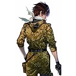 86-エイティシックス- FVGA(480×800)壁紙 シンエイ・ノウゼン 86-エイティシックス- FVGA(480×800)壁紙 シンエイ・ノウゼン