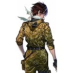 86-エイティシックス- iPhoneSE/5s/5c/5(640×1136)壁紙 シンエイ・ノウゼン 86-エイティシックス- iPhoneSE/5s/5c/5(640×1136)壁紙 シンエイ・ノウゼン