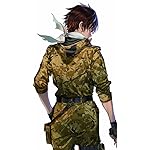 86-エイティシックス- XFVGA(480×854)壁紙 シンエイ・ノウゼン 86-エイティシックス- XFVGA(480×854)壁紙 シンエイ・ノウゼン