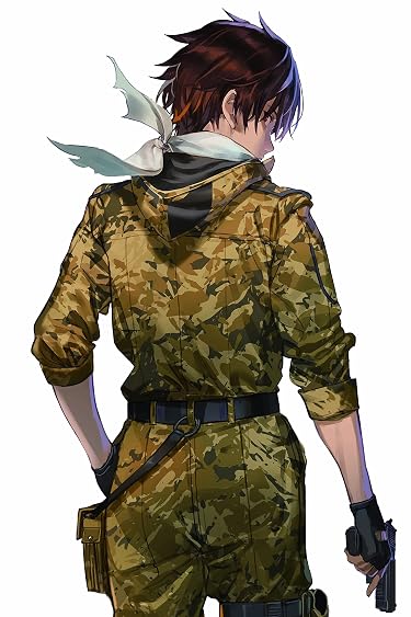 2021秋アニメ - シンエイ・ノウゼン