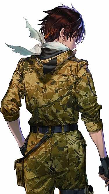 2021春アニメ - シンエイ・ノウゼン