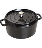 Amazon｜staub ストウブ 「 オーバル スタッカブル ディッシュ