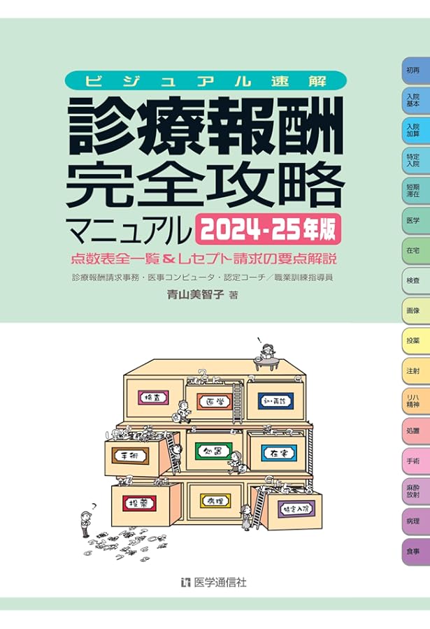 ビジュアル速解 診療報酬・完全攻略マニュアル 2023年4月補訂版: 診療