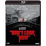 赤い影 [Blu-ray]