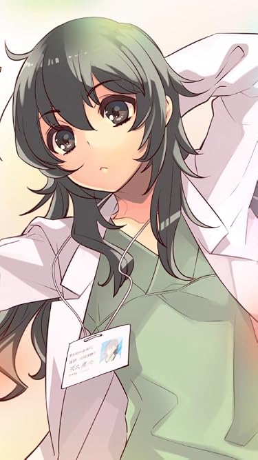 アニメ化決定作品 - 天久 鷹央（あめく たかお）