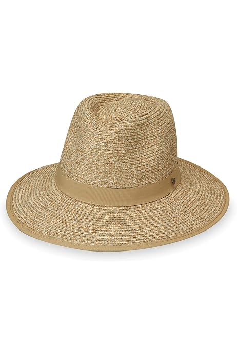 Wallaroo Hat Company Women's Caroline 