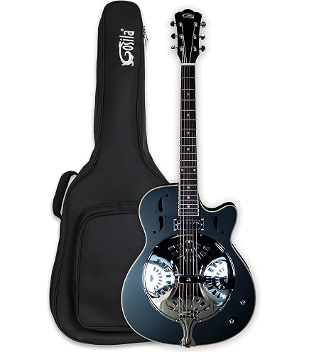 Amazon | RG-31-NA Lap Steel Guitar ラップスチールギター Recording