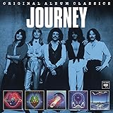 Journey Original Album Classics