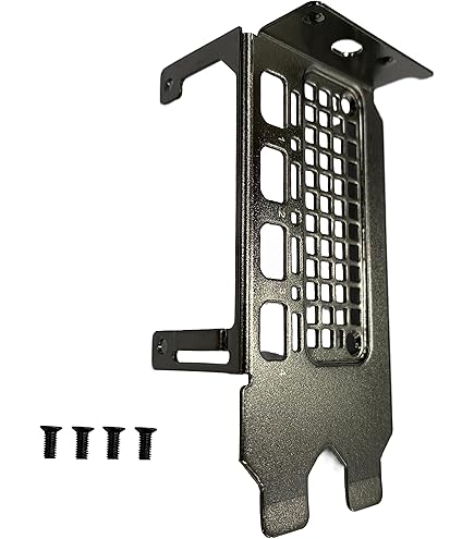 NVIDIA QUADRO P1000★ロープロファイルブラケット NVIDIA QUADRO P1000☆ロープロファイルブラケット