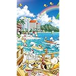 スヌーピー QHD(540×960)壁紙 ピーナッツ ビーチリゾート スヌーピー QHD(540×960)壁紙 ピーナッツ ビーチリゾート
