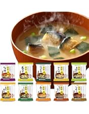 Amazon | 世田谷自然食品 極みのだし おみそ汁 豚汁 【期間限定 お試し