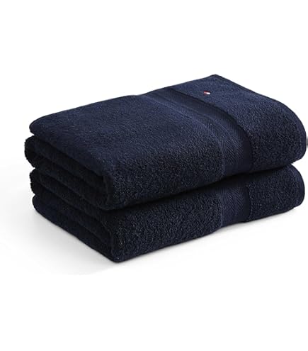 Amazon｜Tommy Hilfiger モダンアメリカンウォッシュクロス 13 x 13