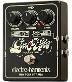 electro-harmonix Lester K ロータリー　エフェクター Amazon | electro-harmonix エレクトロハーモニクス エフェクター