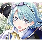 黒猫と魔女の教室 QHD(1080×960) メロウ・パイシーズ