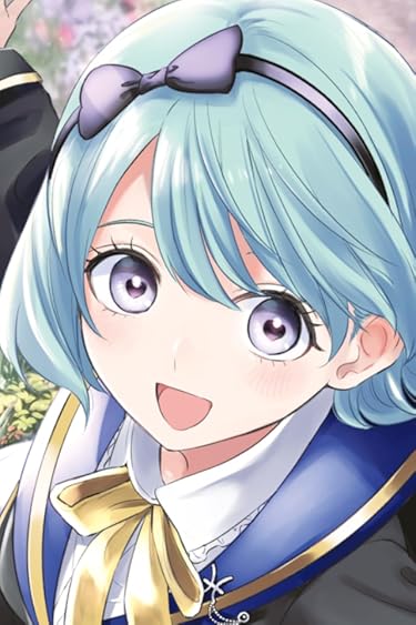 黒猫と魔女の教室  iPhone/Androidスマホ壁紙(640×960)-1 - メロウ・パイシーズ