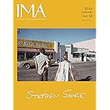 IMA(イマ)Vol.32 2020年5月29日発売号